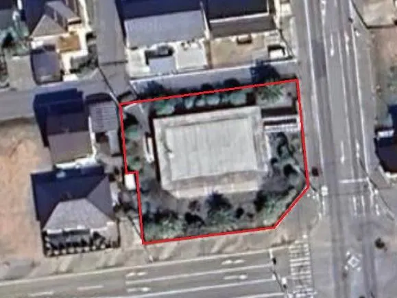 3LDK Property Mobara City Chiba Prefecture (35)