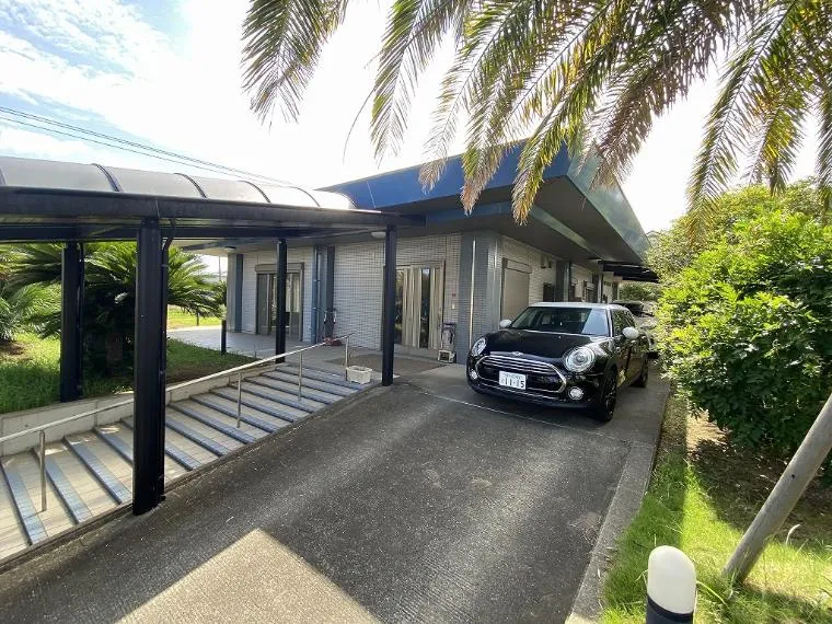 3LDK Property Mobara City Chiba Prefecture (6)