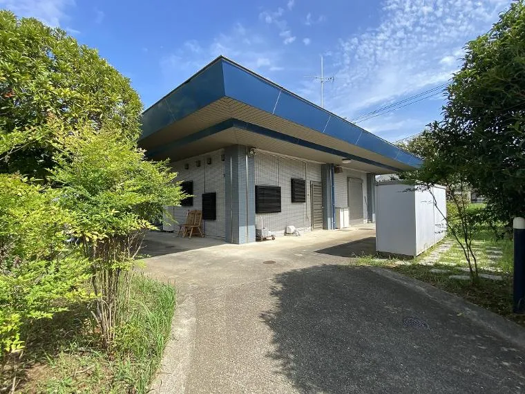3LDK Property Mobara City Chiba Prefecture (7)