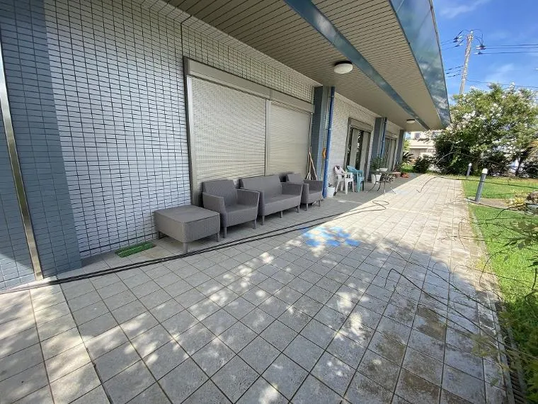 3LDK Property Mobara City Chiba Prefecture (9)
