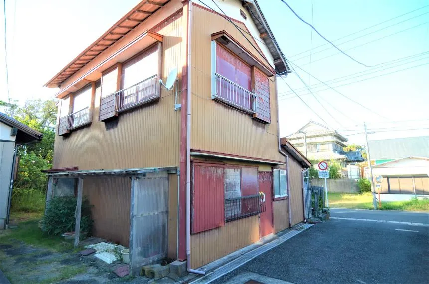 4K Property Onjuku-machi, Isumi-gun, Chiba Prefecture (4)