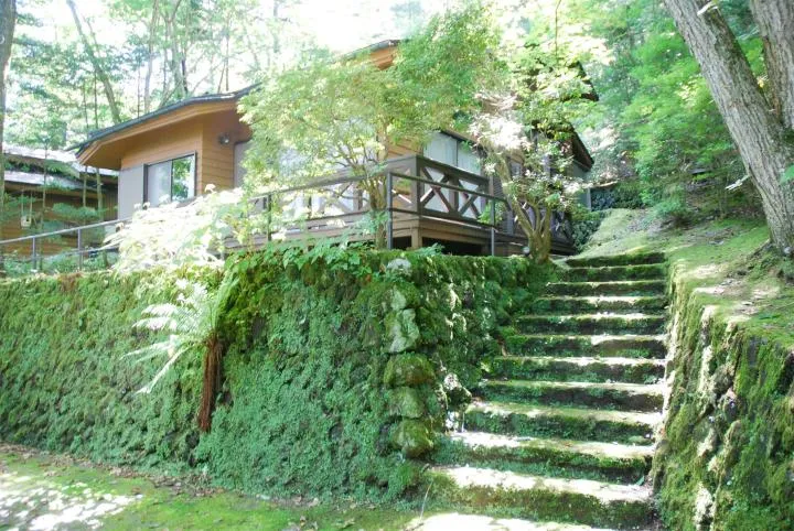 2LDK Property Karuizawa Town Nagano Prefecture (2)