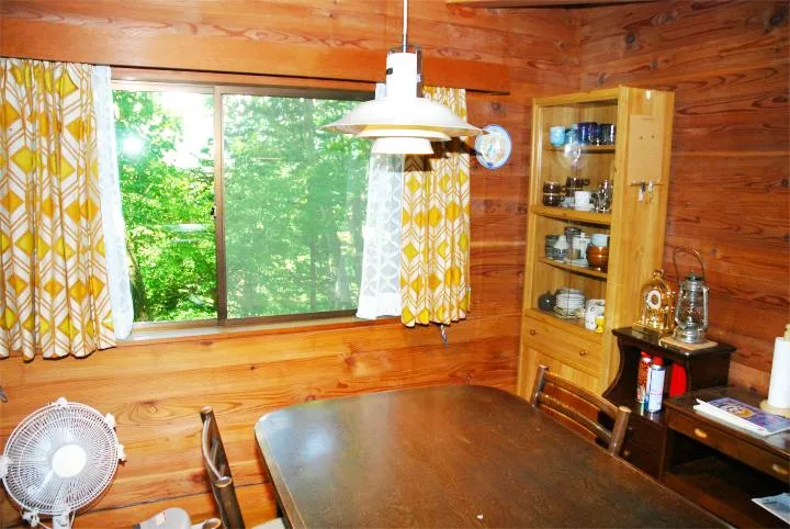 2LDK Property Karuizawa Town Nagano Prefecture (13)