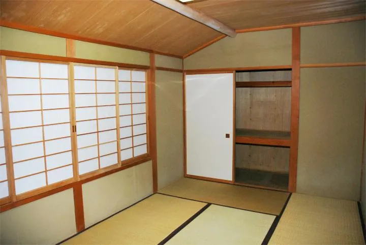 2LDK Property Karuizawa Town Nagano Prefecture (14)