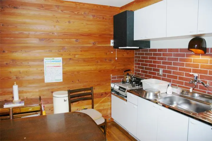 2LDK Property Karuizawa Town Nagano Prefecture (17)