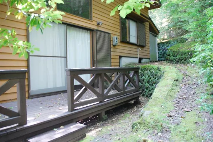 2LDK Property Karuizawa Town Nagano Prefecture (3)