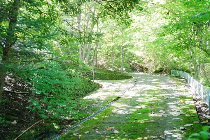 2LDK Property Karuizawa Town Nagano Prefecture (21)