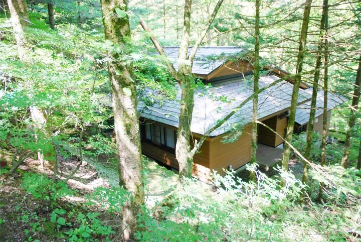 2LDK Property Karuizawa Town Nagano Prefecture (22)