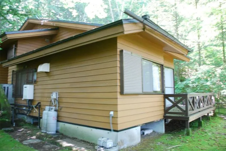 2LDK Property Karuizawa Town Nagano Prefecture (4)