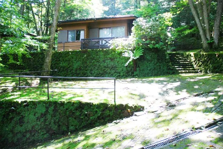 2LDK Property Karuizawa Town Nagano Prefecture (5)