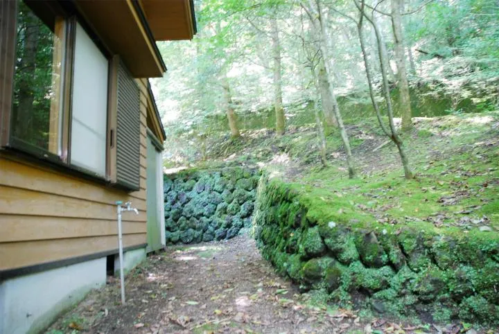 2LDK Property Karuizawa Town Nagano Prefecture (6)