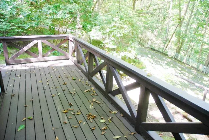 2LDK Property Karuizawa Town Nagano Prefecture (8)