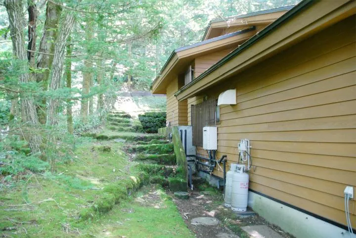 2LDK Property Karuizawa Town Nagano Prefecture (9)
