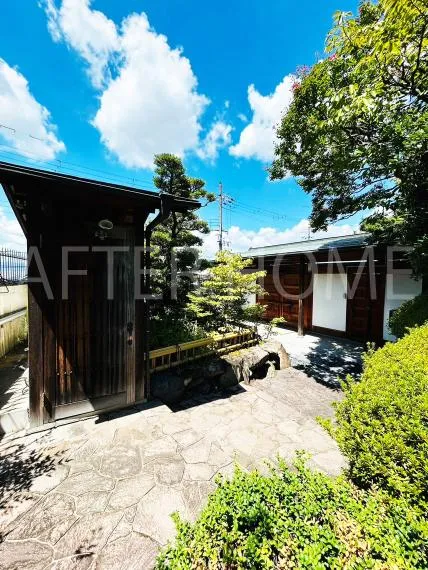 10SLDK + separate building property Kyoto City Kyoto Prefecture (2)