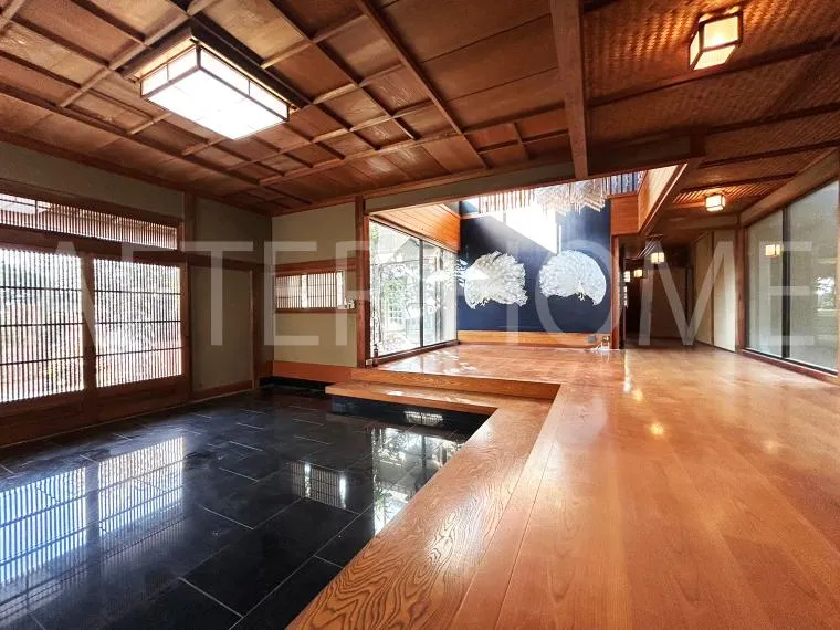 10SLDK + separate building property Kyoto City Kyoto Prefecture (14)