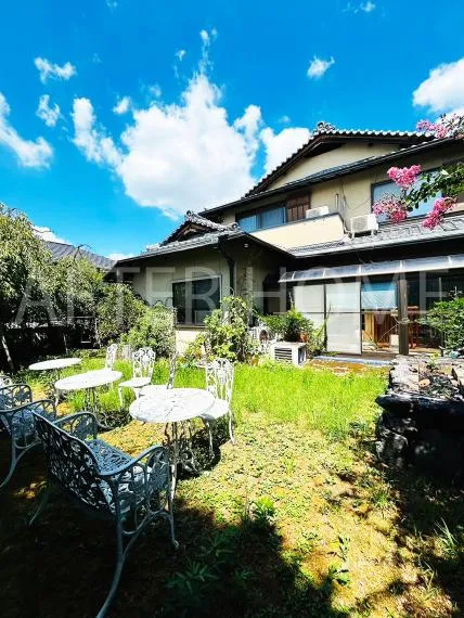 10SLDK + separate building property Kyoto City Kyoto Prefecture (3)