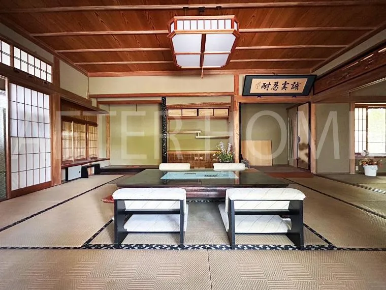 10SLDK + separate building property Kyoto City Kyoto Prefecture (5)