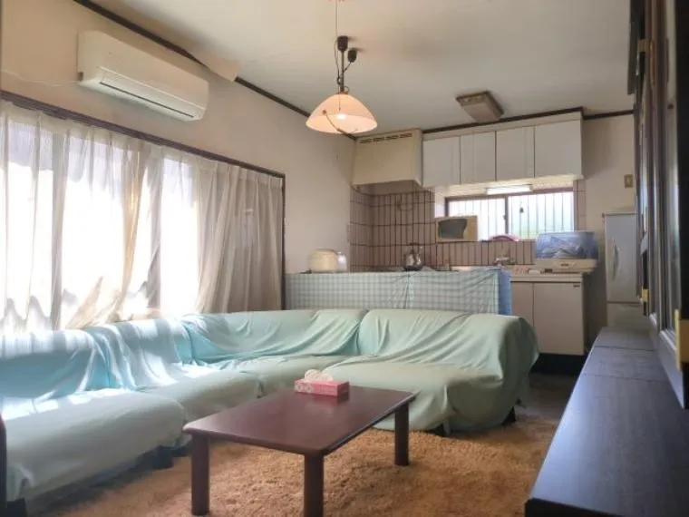 4LDK Property Kujukuri-machi Chiba Prefecture (8)