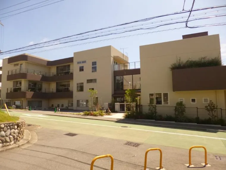 4SLDK Kobe City Hyogo Prefecture (28)