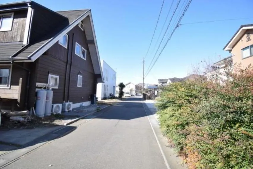 2SLDK Property Ushiku City Ibaraki Prefecture (2)
