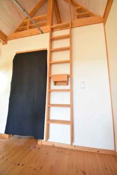 2SLDK Property Ushiku City Ibaraki Prefecture (11)
