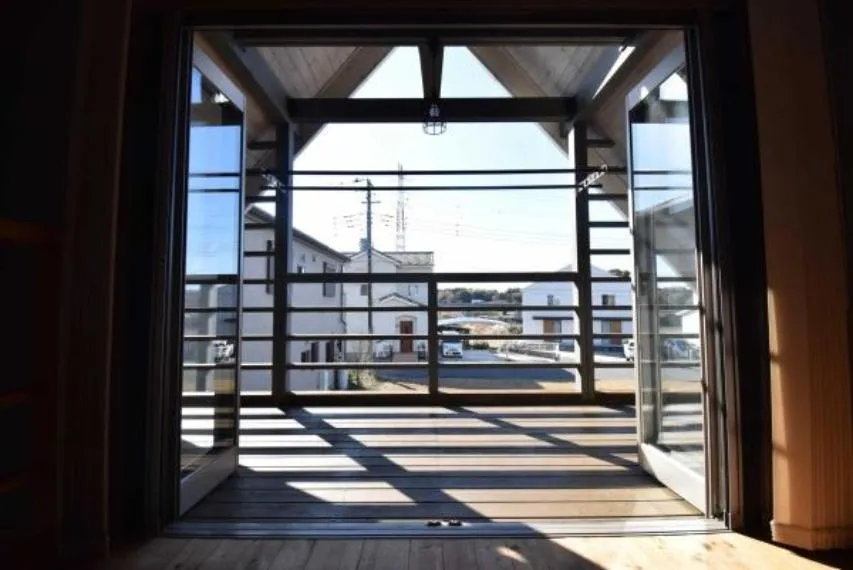 2SLDK Property Ushiku City Ibaraki Prefecture (3)