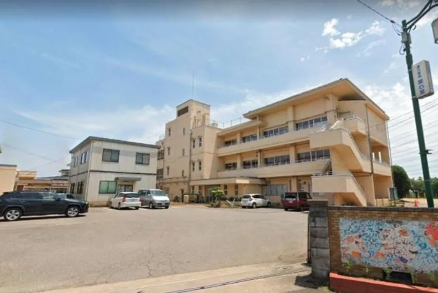 2SLDK Property Ushiku City Ibaraki Prefecture (24)