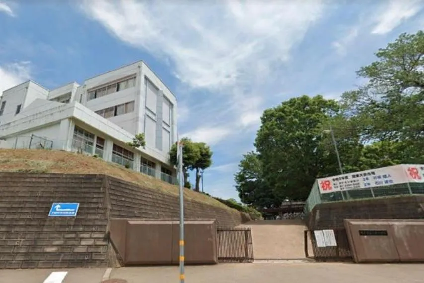 2SLDK Property Ushiku City Ibaraki Prefecture (25)