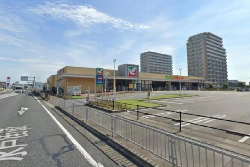 2SLDK Property Ushiku City Ibaraki Prefecture (26)