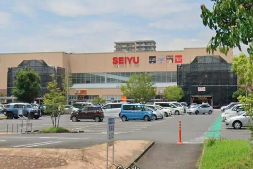 2SLDK Property Ushiku City Ibaraki Prefecture (28)