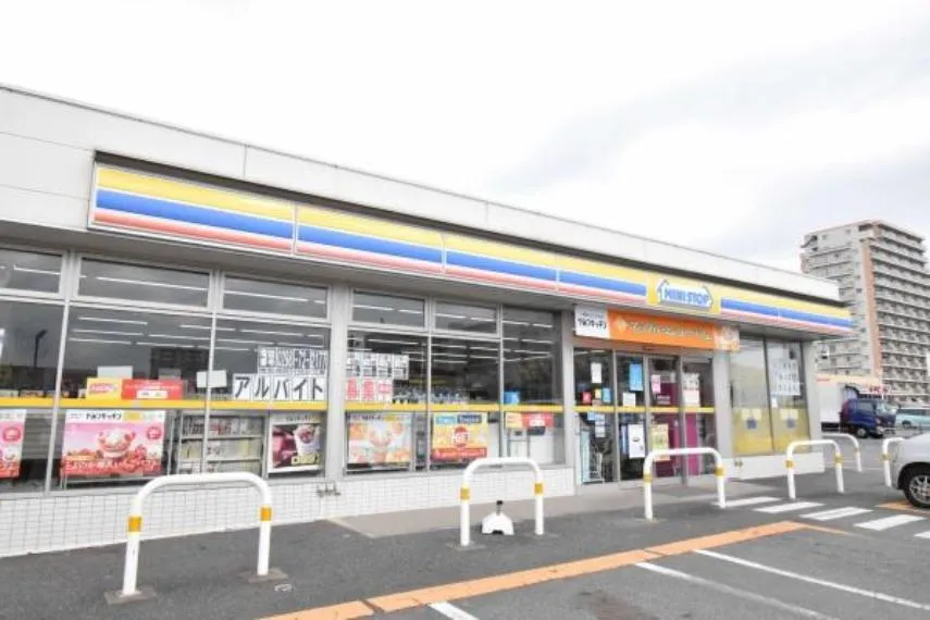 2SLDK Property Ushiku City Ibaraki Prefecture (29)