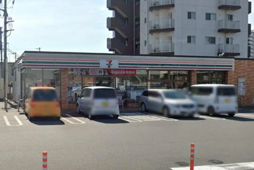 2SLDK Property Ushiku City Ibaraki Prefecture (30)