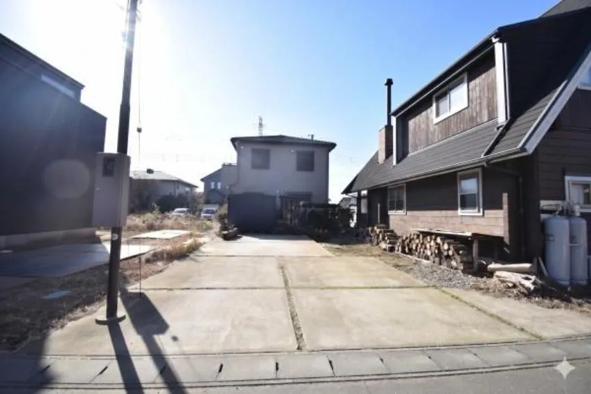 2SLDK Property Ushiku City Ibaraki Prefecture (4)