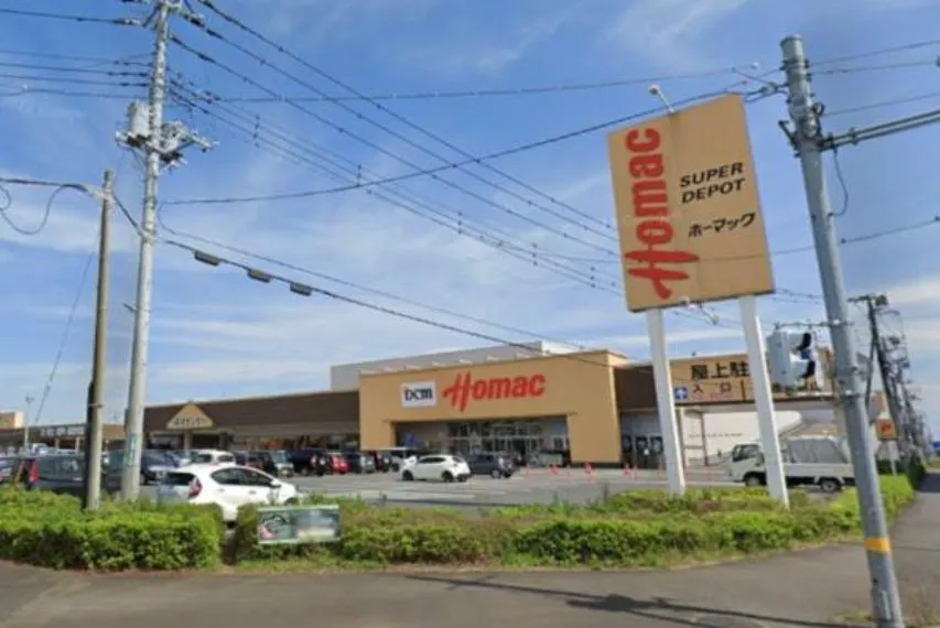 2SLDK Property Ushiku City Ibaraki Prefecture (32)