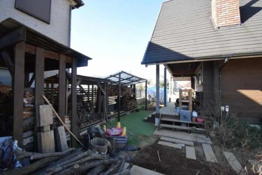 2SLDK Property Ushiku City Ibaraki Prefecture (5)