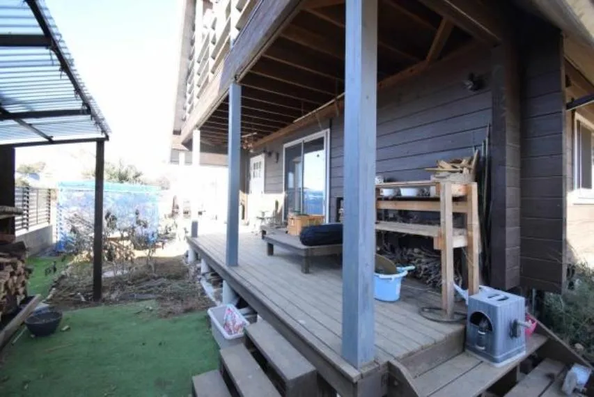 2SLDK Property Ushiku City Ibaraki Prefecture (6)