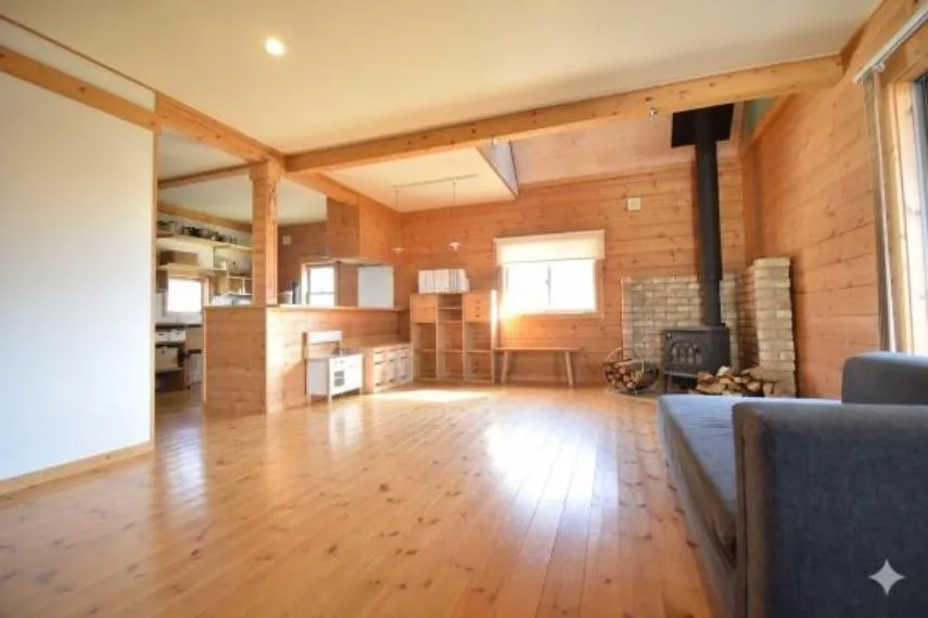 2SLDK Property Ushiku City Ibaraki Prefecture (8)