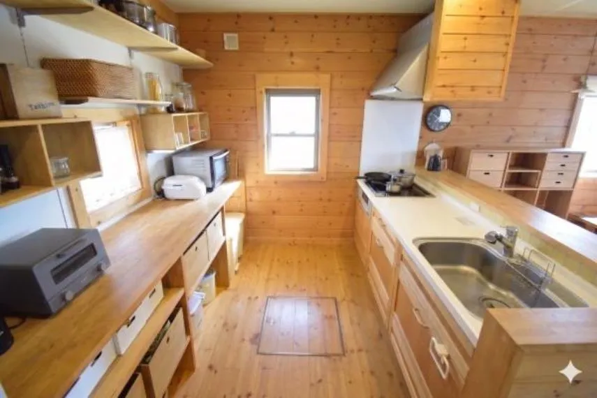 2SLDK Property Ushiku City Ibaraki Prefecture (9)