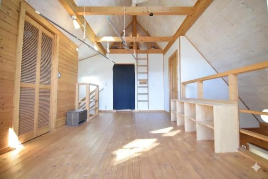 2SLDK Property Ushiku City Ibaraki Prefecture (10)