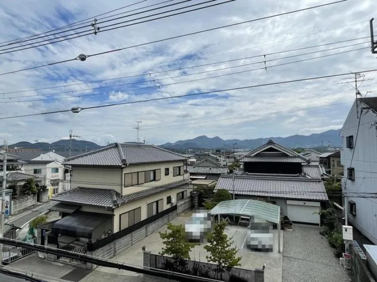 5LDK Property Tomitabayashi City Osaka Prefecture (2)