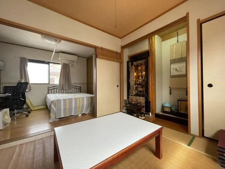 5LDK Property Tomitabayashi City Osaka Prefecture (11)