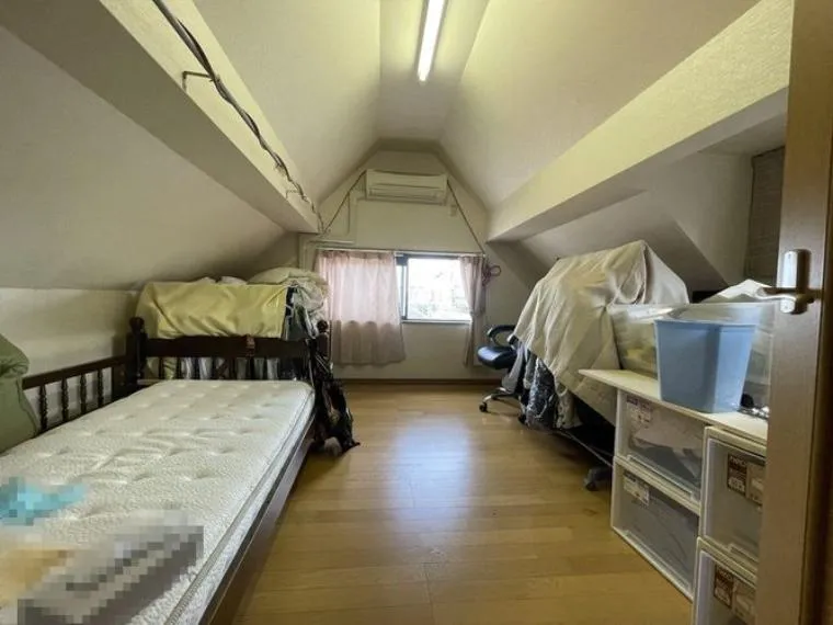 5LDK Property Tomitabayashi City Osaka Prefecture (13)