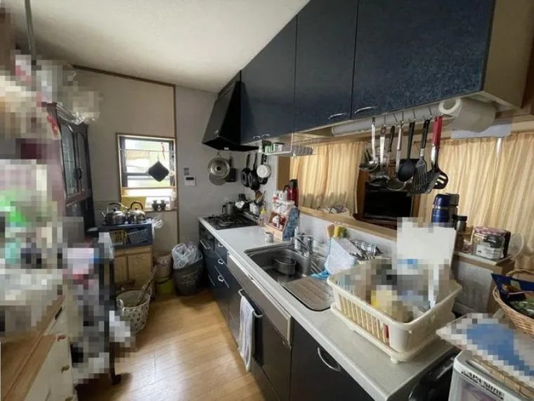 5LDK Property Tomitabayashi City Osaka Prefecture (16)