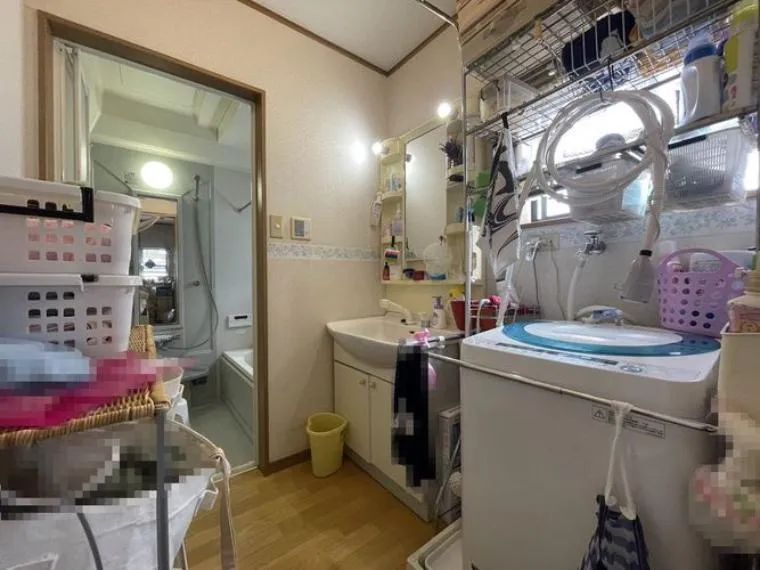 5LDK Property Tomitabayashi City Osaka Prefecture (18)