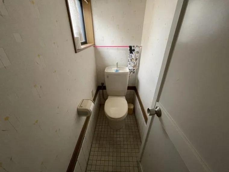 5LDK Property Tomitabayashi City Osaka Prefecture (19)