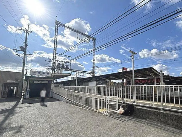 5LDK Property Tomitabayashi City Osaka Prefecture (20)