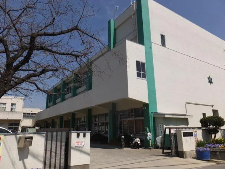 5LDK Property Tomitabayashi City Osaka Prefecture (22)