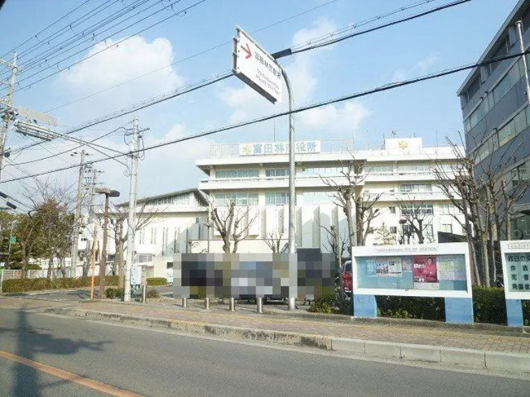 5LDK Property Tomitabayashi City Osaka Prefecture (26)