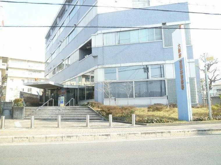 5LDK Property Tomitabayashi City Osaka Prefecture (7)