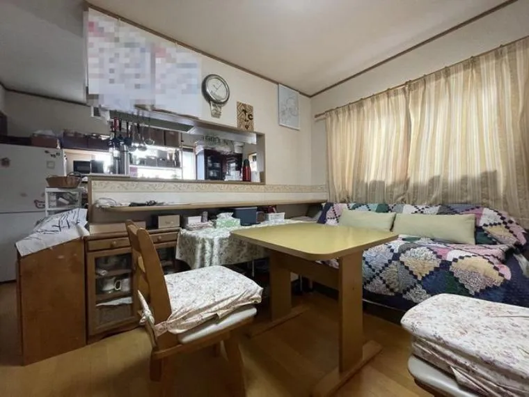 5LDK Property Tomitabayashi City Osaka Prefecture (8)